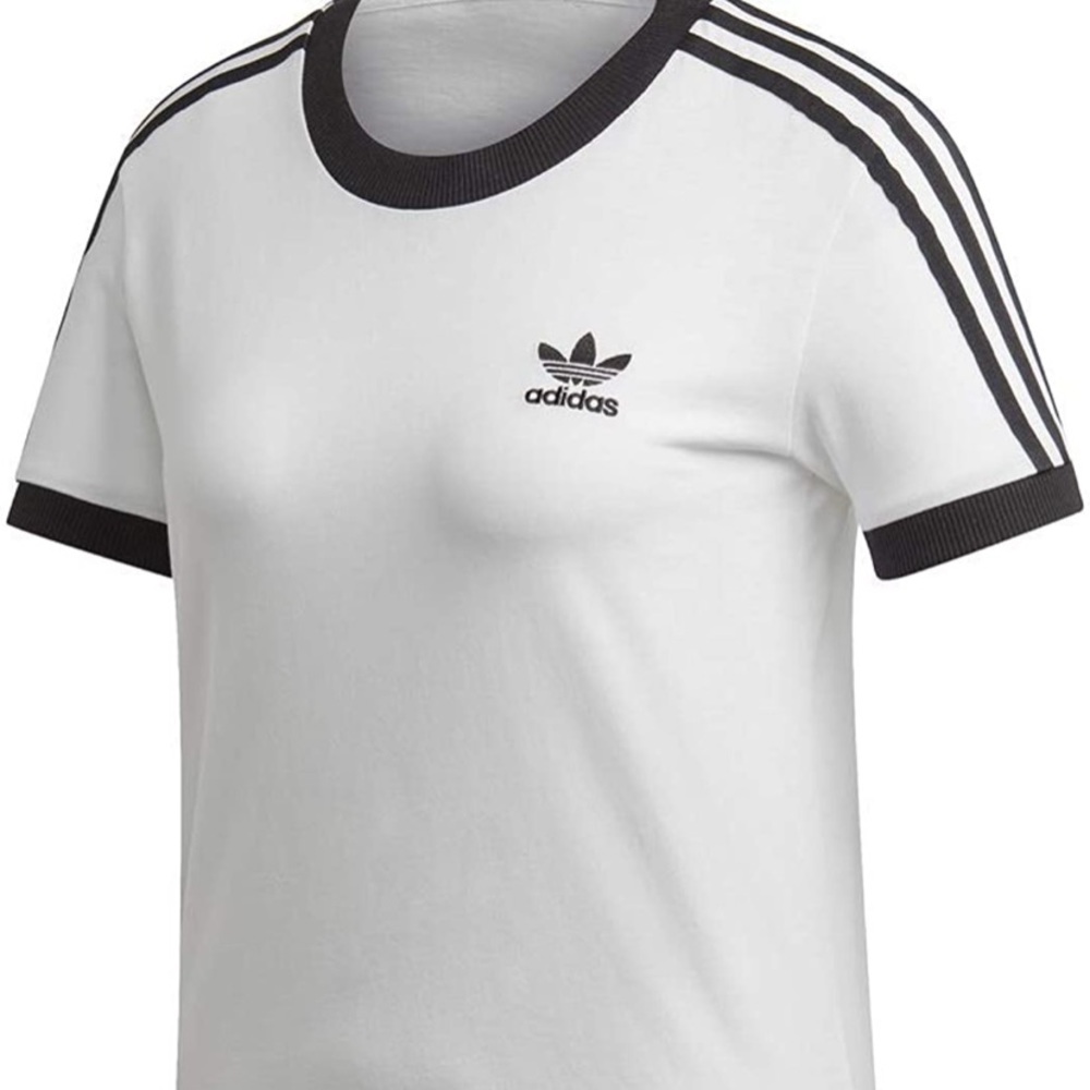 Brand New Plus Size Adidas Shirt!